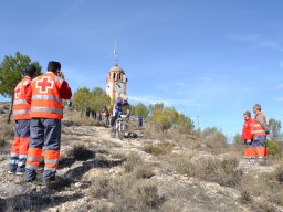 BTT TOBARRA 04-03-2012